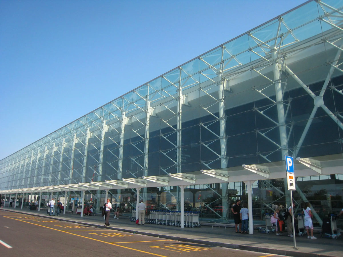 Servizio Transfer da e per l'Aeroporto di Catania